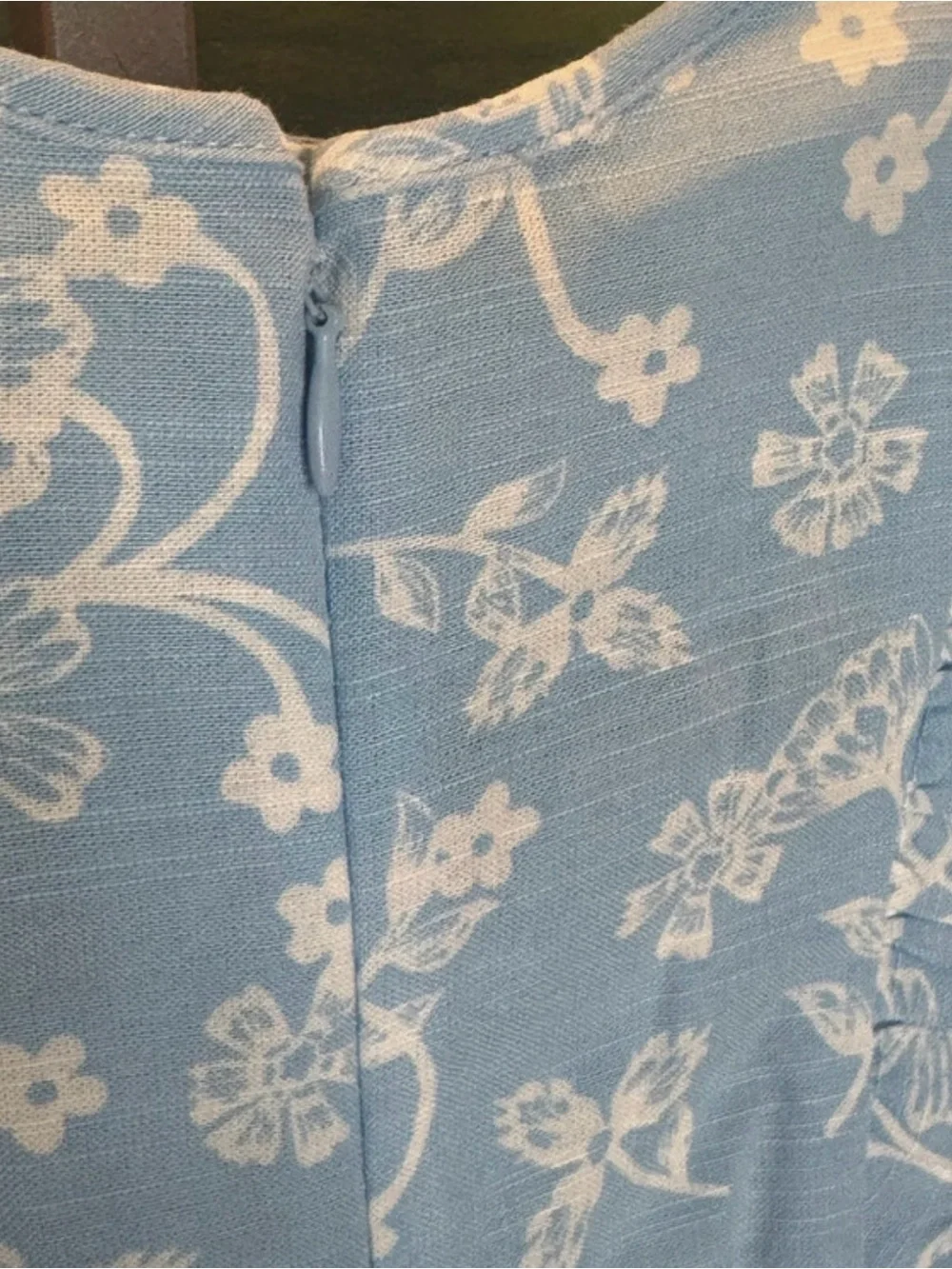 Scotch & Soda Girls Woven Dress sz 4/5 NWT